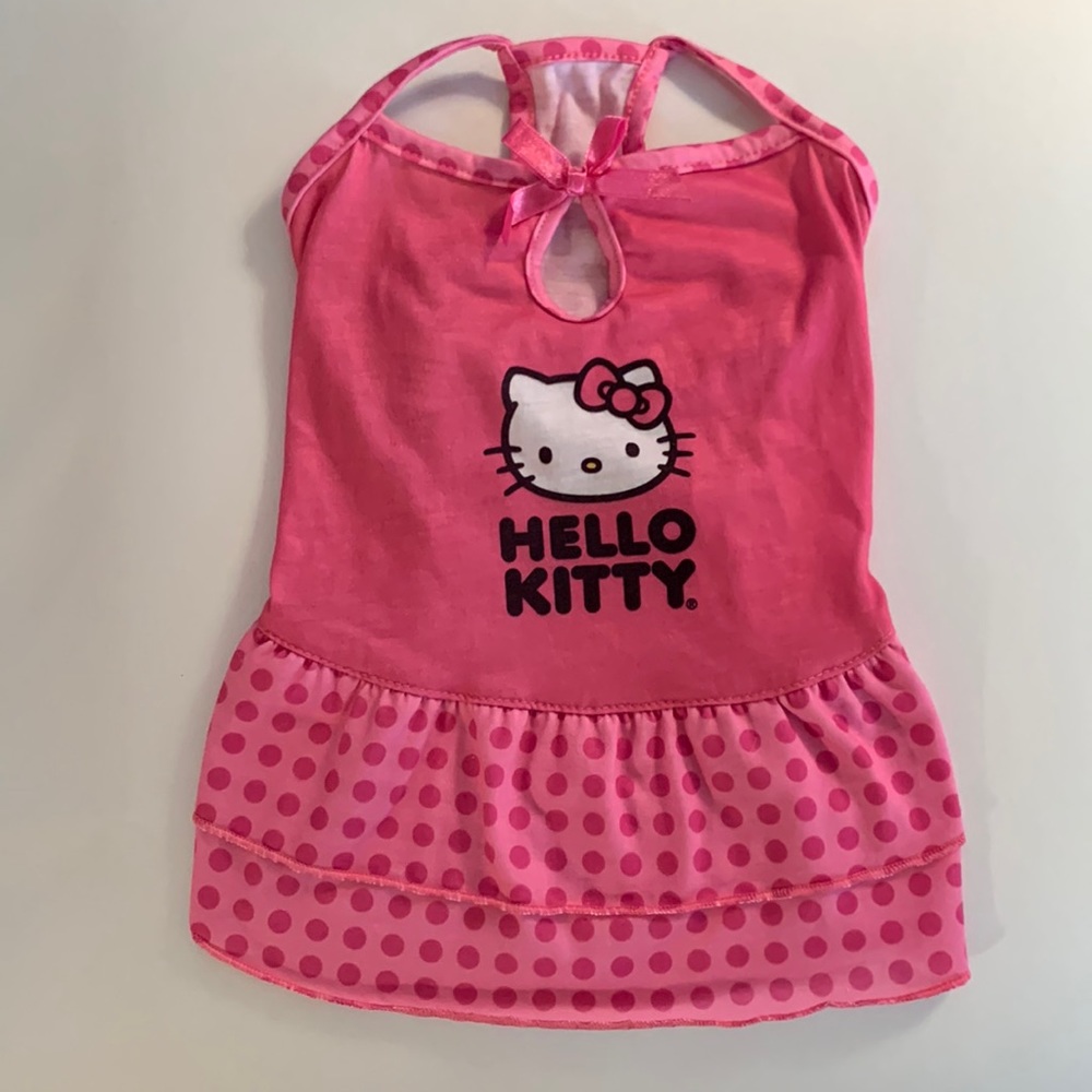 Dog Dress